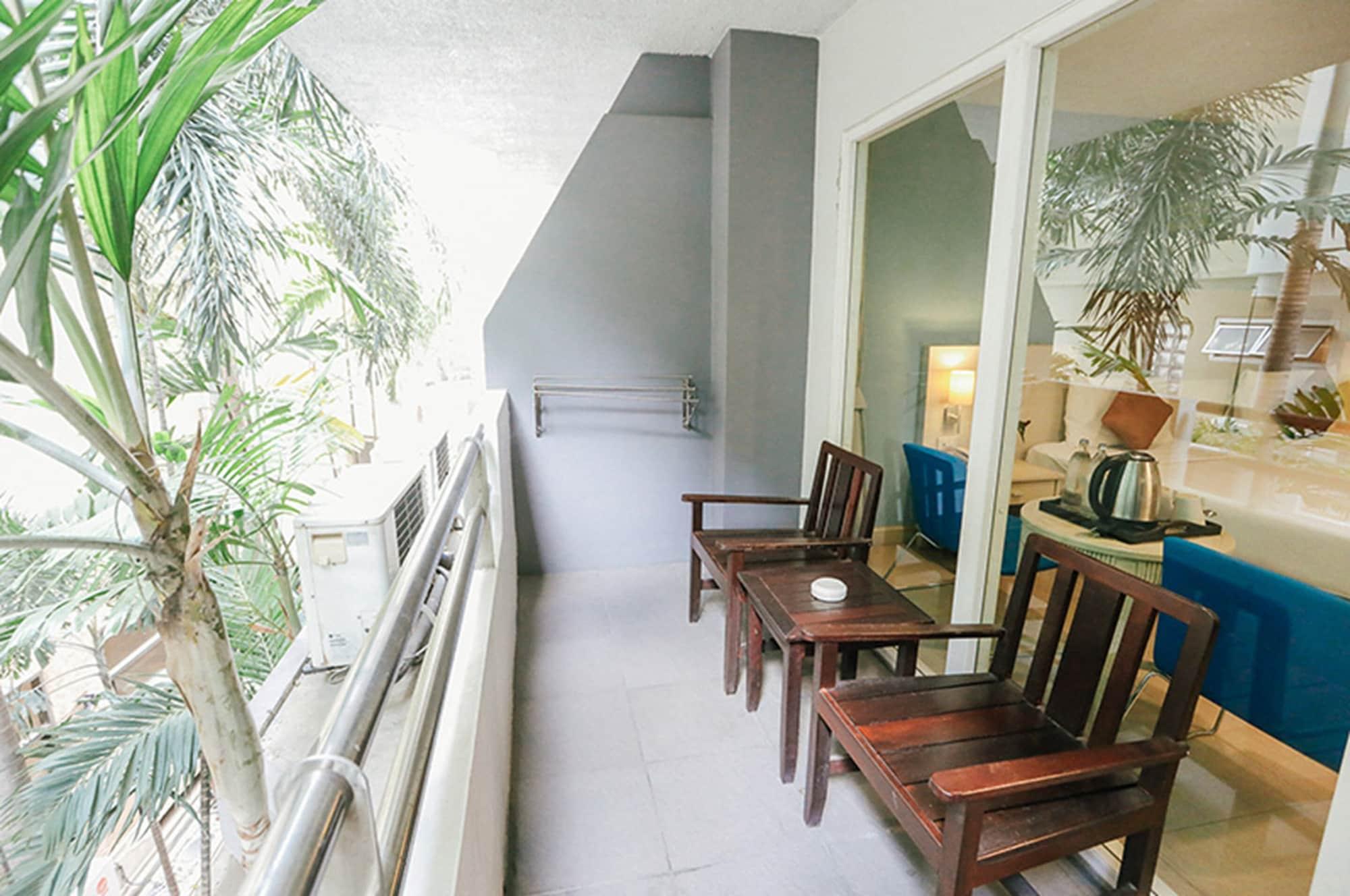 Resor Sunshine Vista