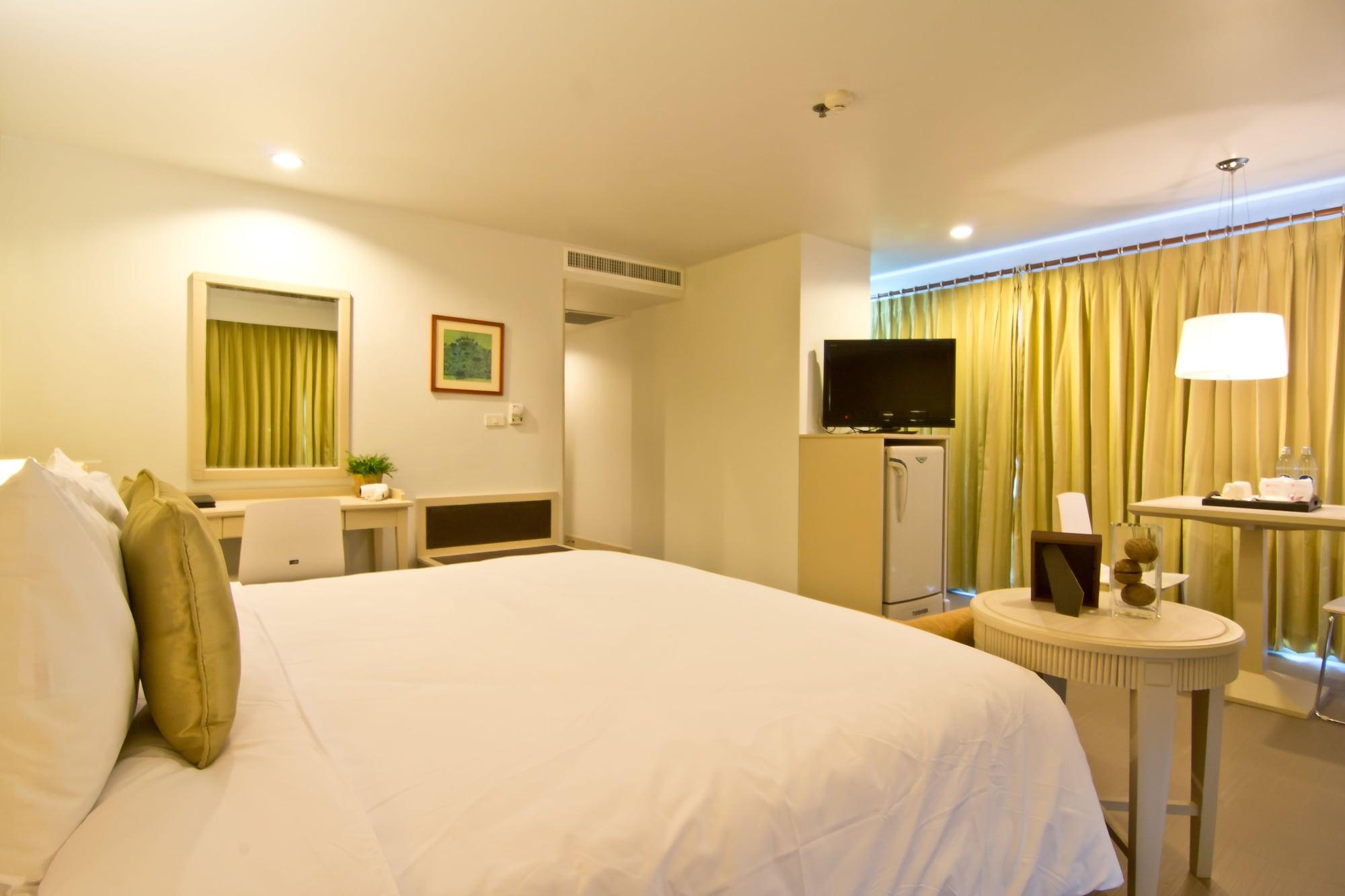 Sunshine Vista Resor