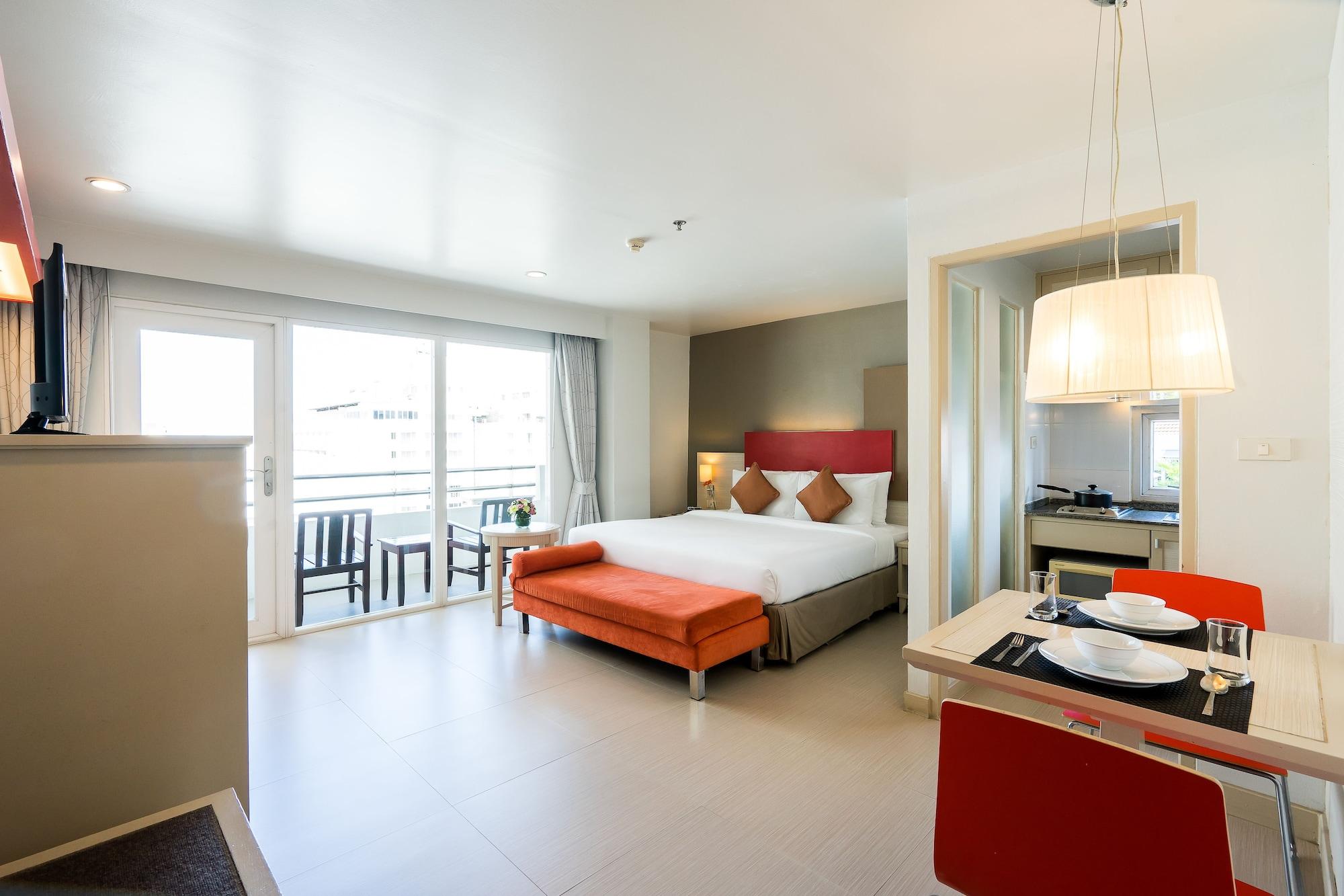 Sunshine Vista Resor