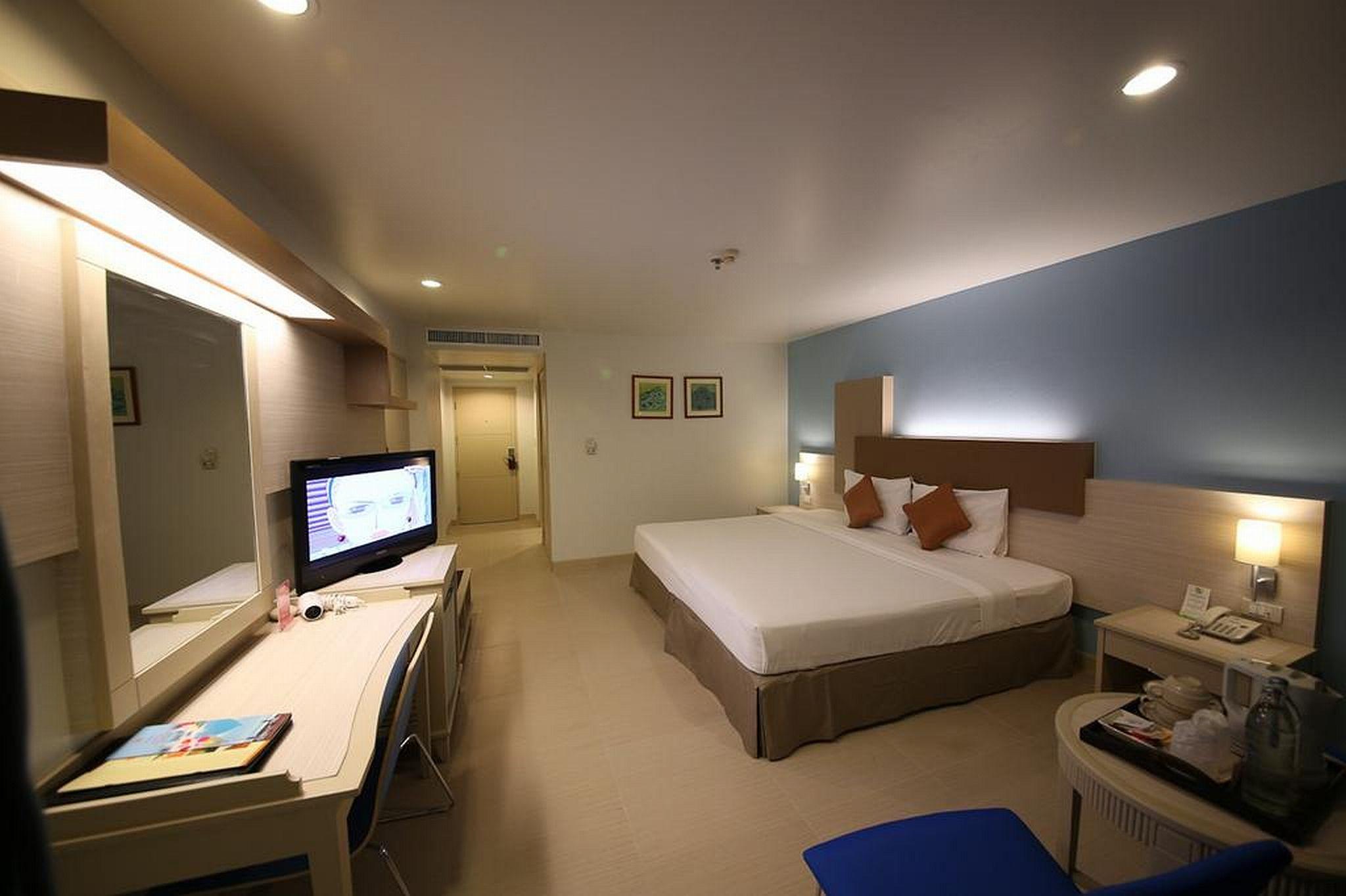 Resor Sunshine Vista