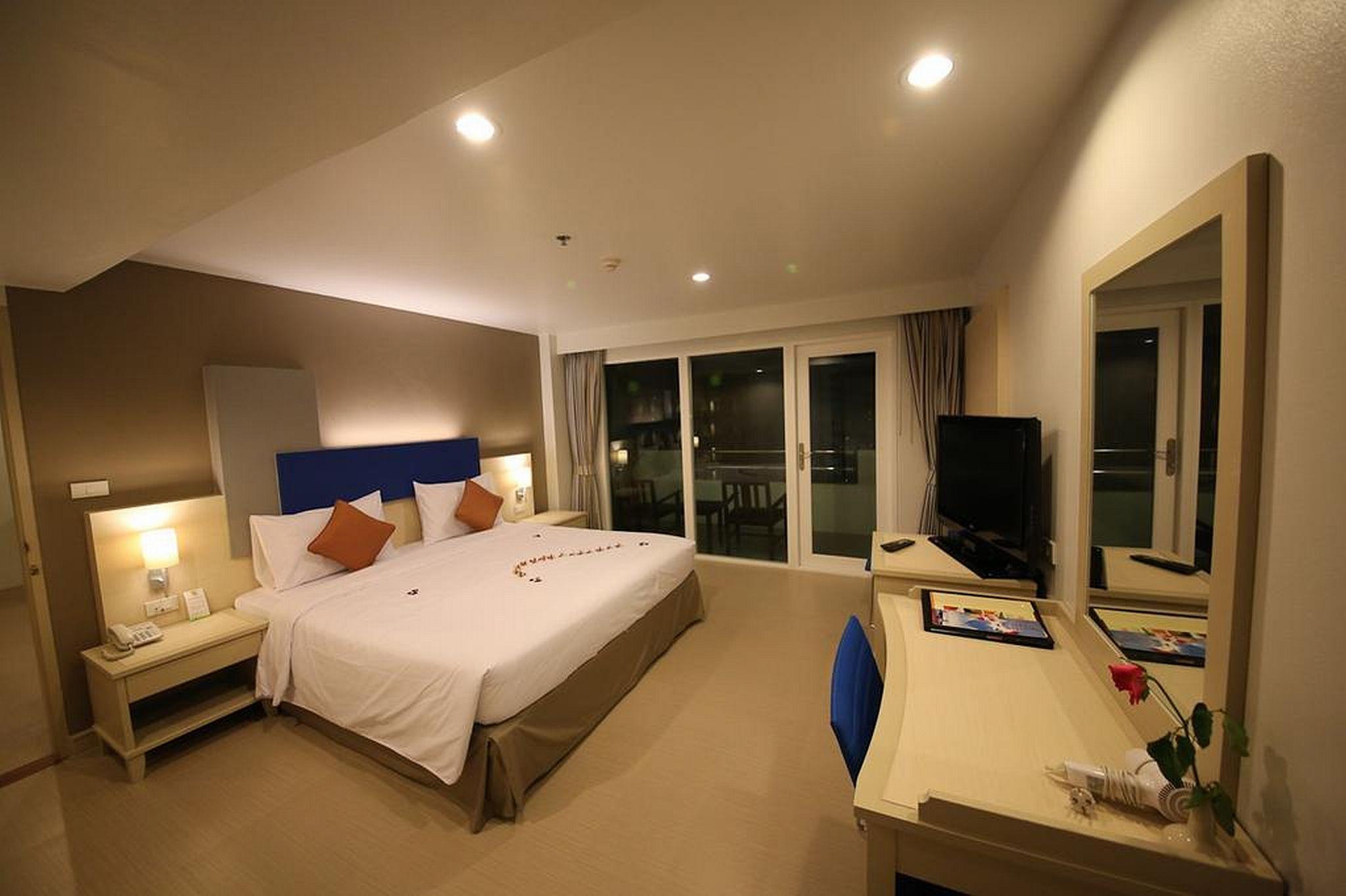 Sunshine Vista Resor