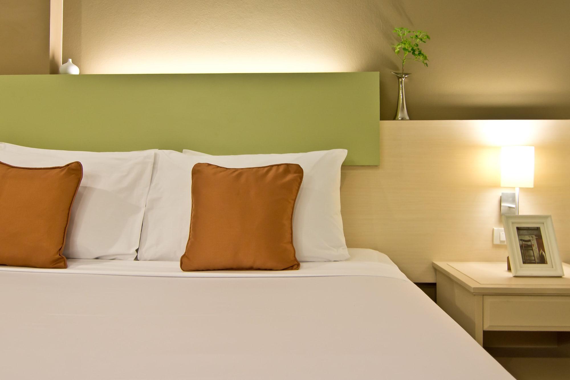 Resor Sunshine Vista Pattaya