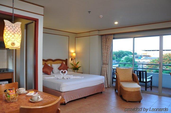 Resor Sunshine Vista 3*