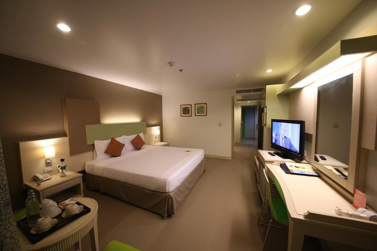 Sunshine Vista Resor 3*
