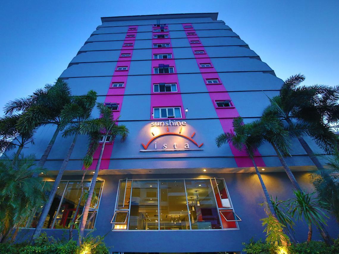 Sunshine Vista Resor