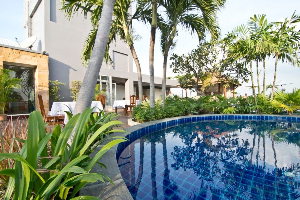 Resor Sunshine Vista