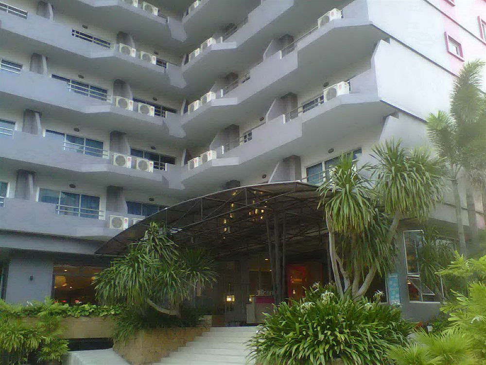 Sunshine Vista Resor