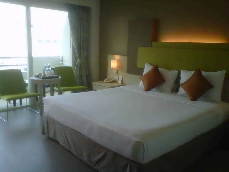 Sunshine Vista Resor 3*
