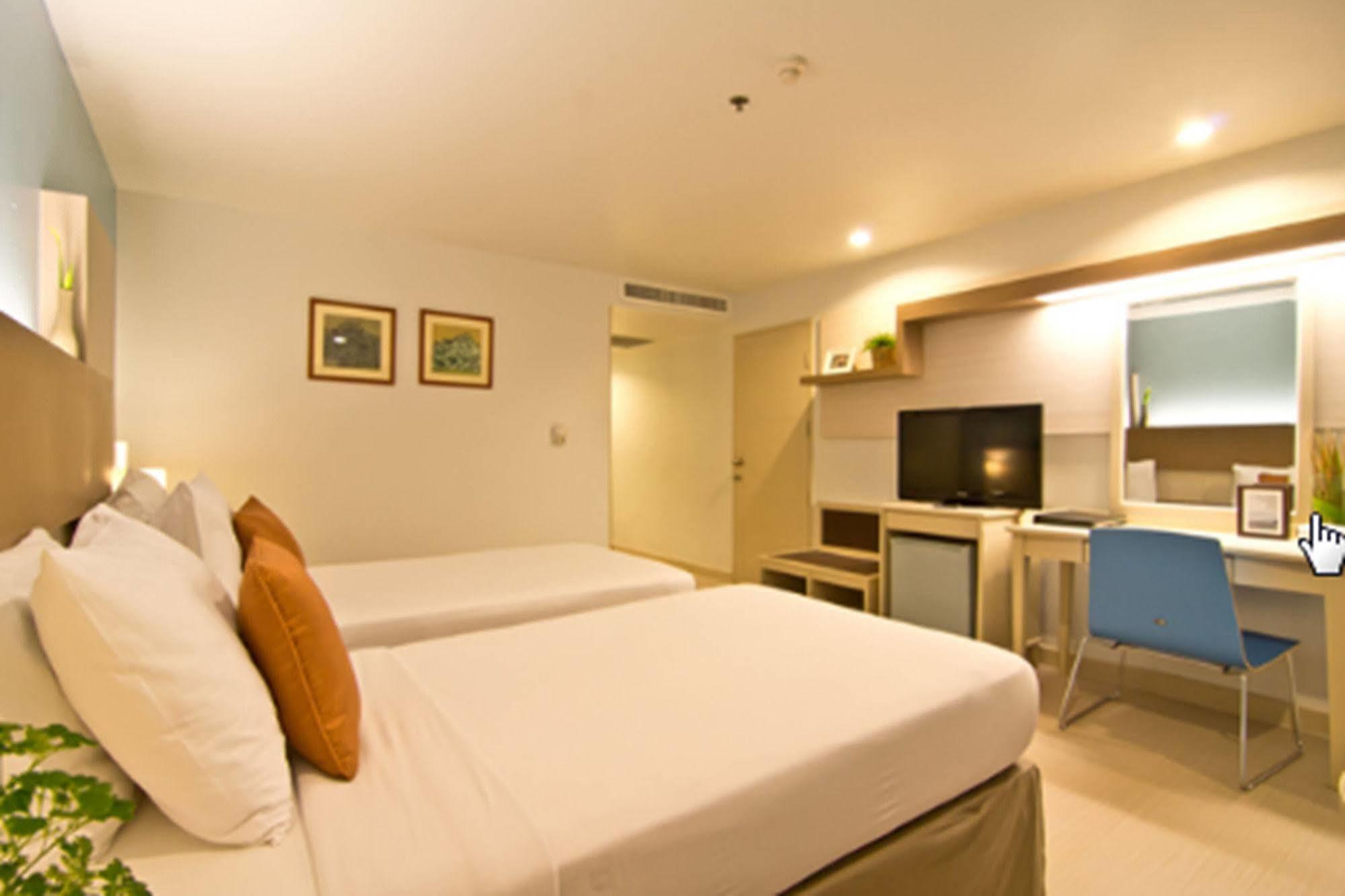 Sunshine Vista Resor 3*