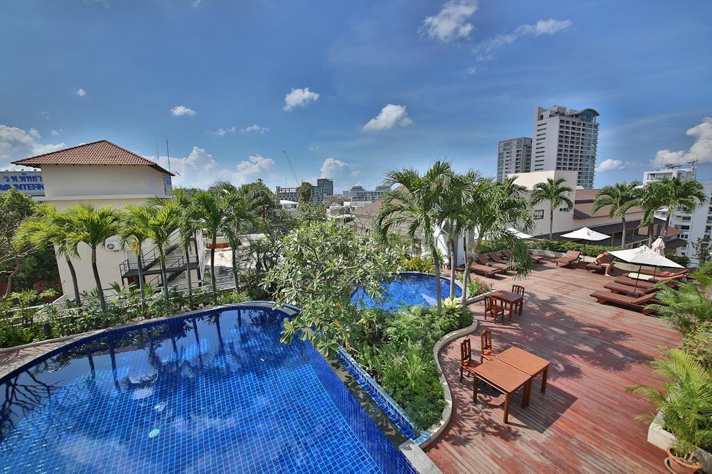 Resor Sunshine Vista