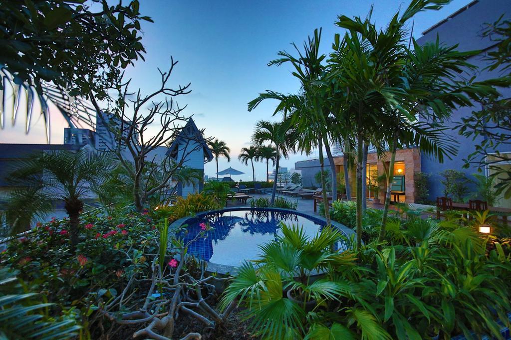 Resor Sunshine Vista 3*