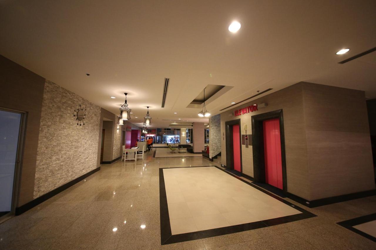 Sunshine Vista Resor